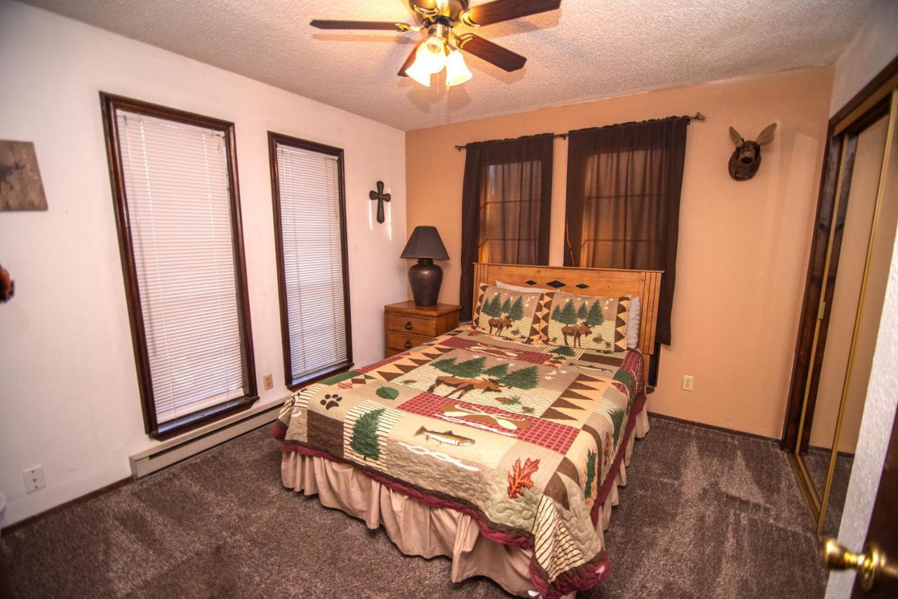 Huge Ruidoso Retreat With Game Room, Pool, 2 Balconies, 2 Kitchens - Sleeps 17! Eksteriør bilde