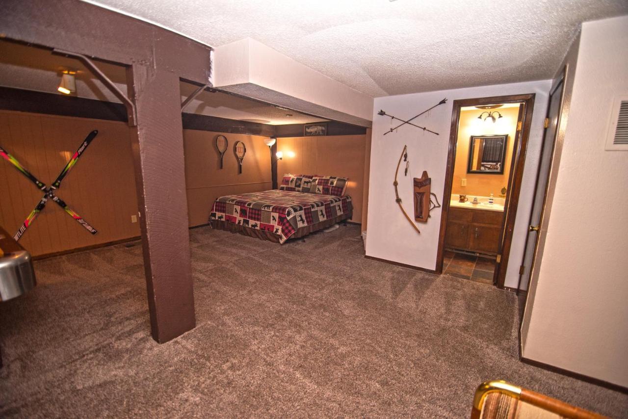 Huge Ruidoso Retreat With Game Room, Pool, 2 Balconies, 2 Kitchens - Sleeps 17! Eksteriør bilde