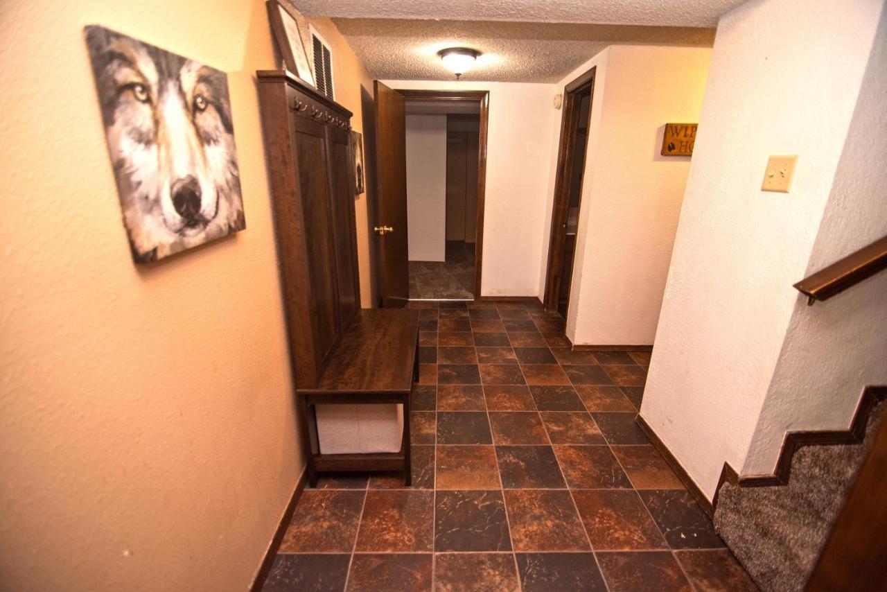 Huge Ruidoso Retreat With Game Room, Pool, 2 Balconies, 2 Kitchens - Sleeps 17! Eksteriør bilde