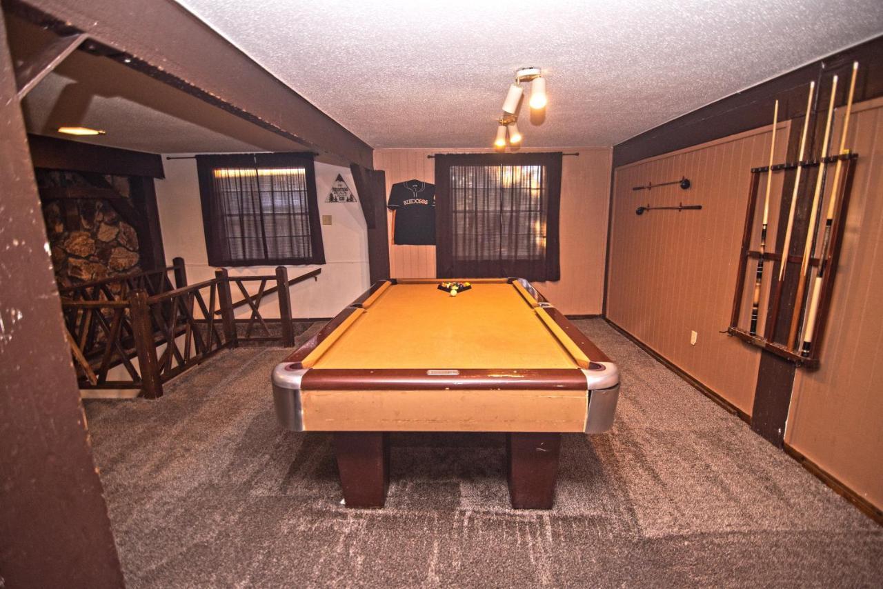Huge Ruidoso Retreat With Game Room, Pool, 2 Balconies, 2 Kitchens - Sleeps 17! Eksteriør bilde